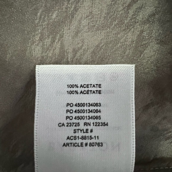 Aritzia Babaton Cox Dress - Picture 6 of 6